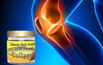 Are Salmon Collagen Supplements Helpful For Rheumatoid Arthritis - Salmon Collagen